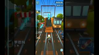 Subway Surf Chinês
