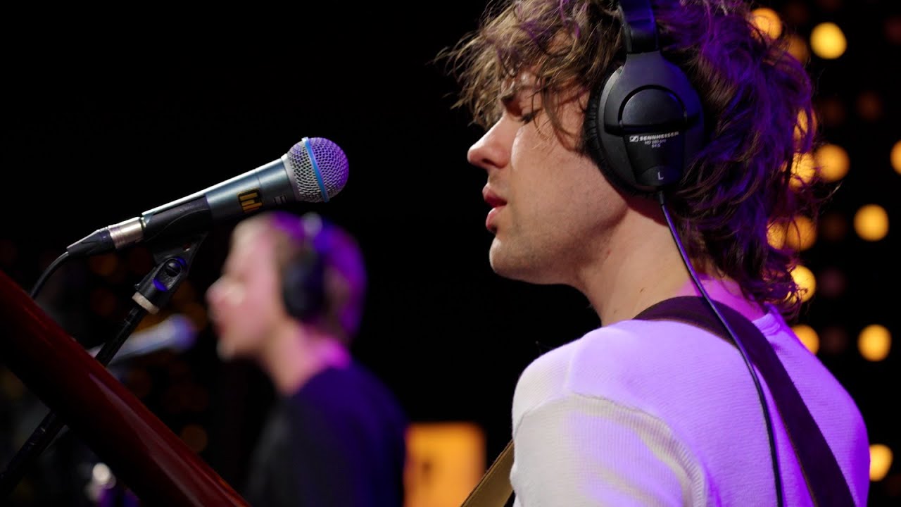 Watch The Slaps - Flip (Live on KEXP) on YouTube Watch The Slaps - Flip (Live on KEXP) on YouTube