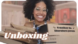 UNBOXING LIVROS | Todos os livros que comprei na PRIME DAY + RECEBIDOS 🔑 - Emanuella Faria