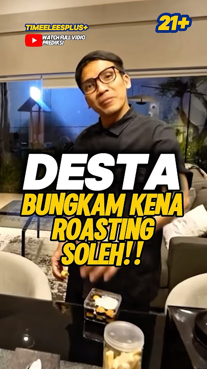 Desta Esmoni ke soleh dan darto #prediksi #desta #solehsolihun #darto #grebekrumah #fyp #shortvideo