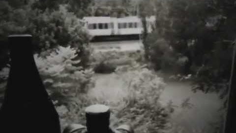 STUB BORN- chug (official video clip)