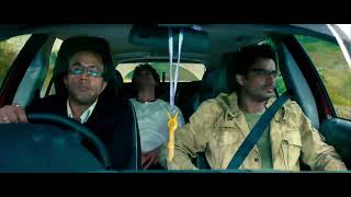 driving to find Rancho_3 idiots