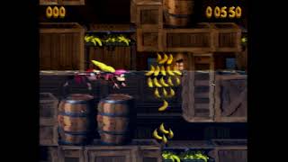 Dkc2 Lockjaws Locker Il - 1006