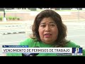 Se aproxima el vencimiento de los permisos de trabajo de salvadoreños con TPS