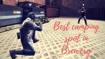 Get called a Hacker?! | Critical Ops