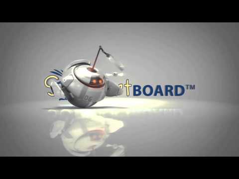 Schmartboard