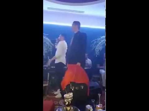 Mohamed Benchanet 2016 Loukan Nahder Mhroga Kebda Choc Juin 2016 YouTube