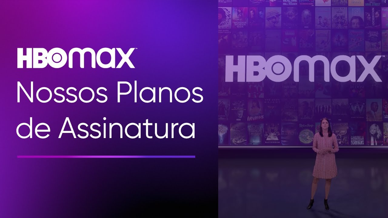 HBO Max anuncia plano de assinatura com valor reduzido