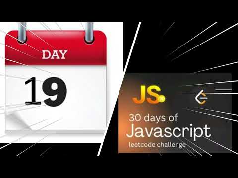 #2721  Execute Asynchronous Functions in Parallel #leetcode | 30 Days of JavaScript #javascriptdev