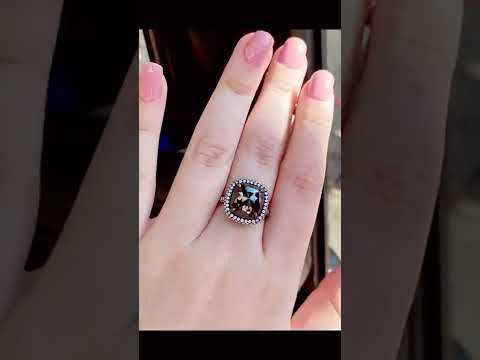 Black Diamond Obsessed