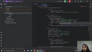 java programming language in sahal service