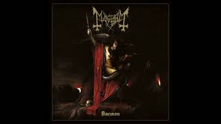 Mayhem - Daemon Spawn