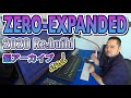 【髭アーカイブ2nd】ZERO-EXPANDED【2020 Re:build】