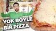 Evde Kolay ve Lezzetli Pizza Yapmanın İncelikleri ile ilgili video