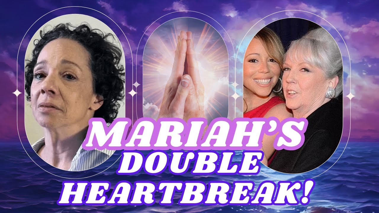 Mariah Carey's Tragic Loss of Mom and Sister