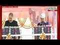 Najeeb Jung ushers Kejriwal take