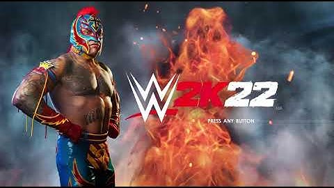 Fix WWE 2K22 GRAPHICS DEVICE REMOVED GPU Not Responding