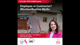 Classifying Your Employees: Expert Insights with Professor Olga V. Tua