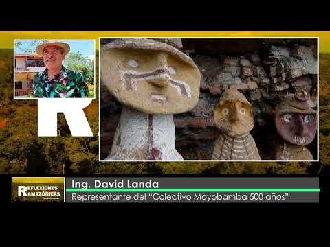 ES MOMENTO DE PONER MÁS INTERÉS Y VALOR A LOS PATRIMONIOS AMAZÓNICOS CULTURALES DE LA HUMANIDAD