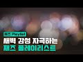 새벽 감성 자극하는 재즈 플레이리스트 🌃 [재즈 Playlist]