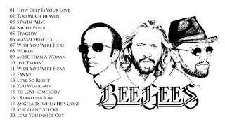 Bee Gees Greatest Hits  Album  Bee Gees Best  2021