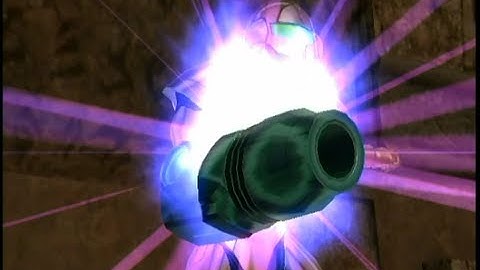 Metroid Prime (Wii) Part 4: Bombs and Charge Beam (Hypermode)