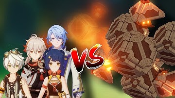 Ayato VS 12-1 PERPETUAL MECHANICAL ARRAY