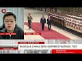 If China cannot de-escalate tensions in Middle East, no country will be able to do that: Researcher