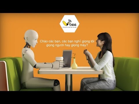Video Câu chuyện khởi nghiệp: Vbee - Chuyển văn bản thành... - youtube