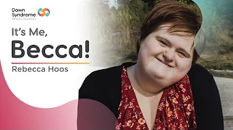 It's Me, Becca!