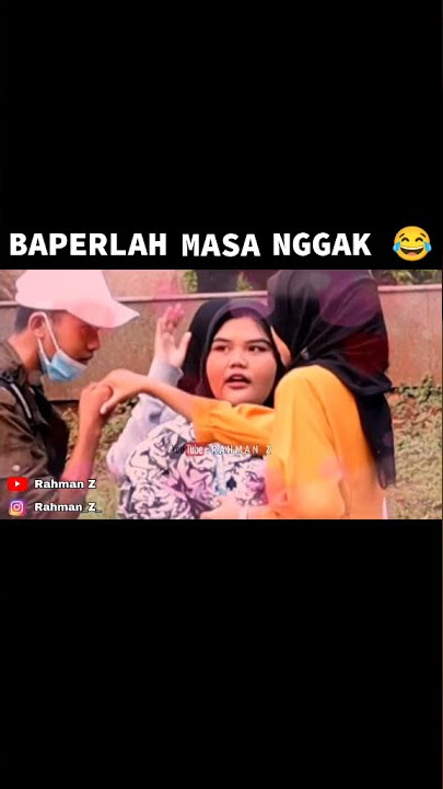 kiss tangan romantis part 3 |• bikin baper dan bikin ngakak