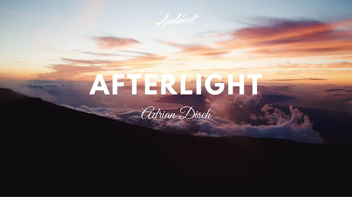 Adrian Disch - Afterlight
