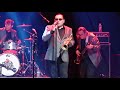 Jason Hanna &amp; The Bullfighters / Caravan  / House of Blues - Anaheim, CA / 10/19/18