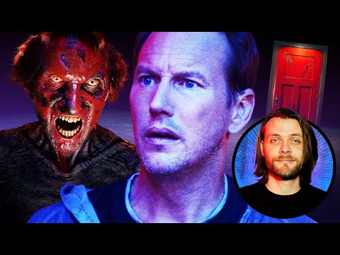 Insidious The Red Door: The Best or Worst of the Series?