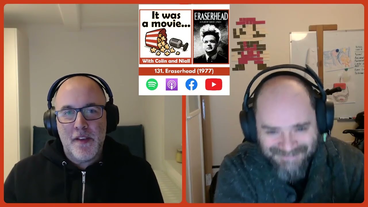 131. Eraserhead (1977)