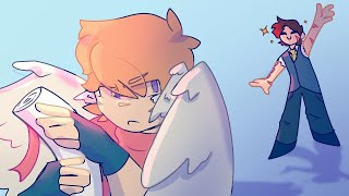 Celebrity Secret task - (animatic) - Secret Life Wealth