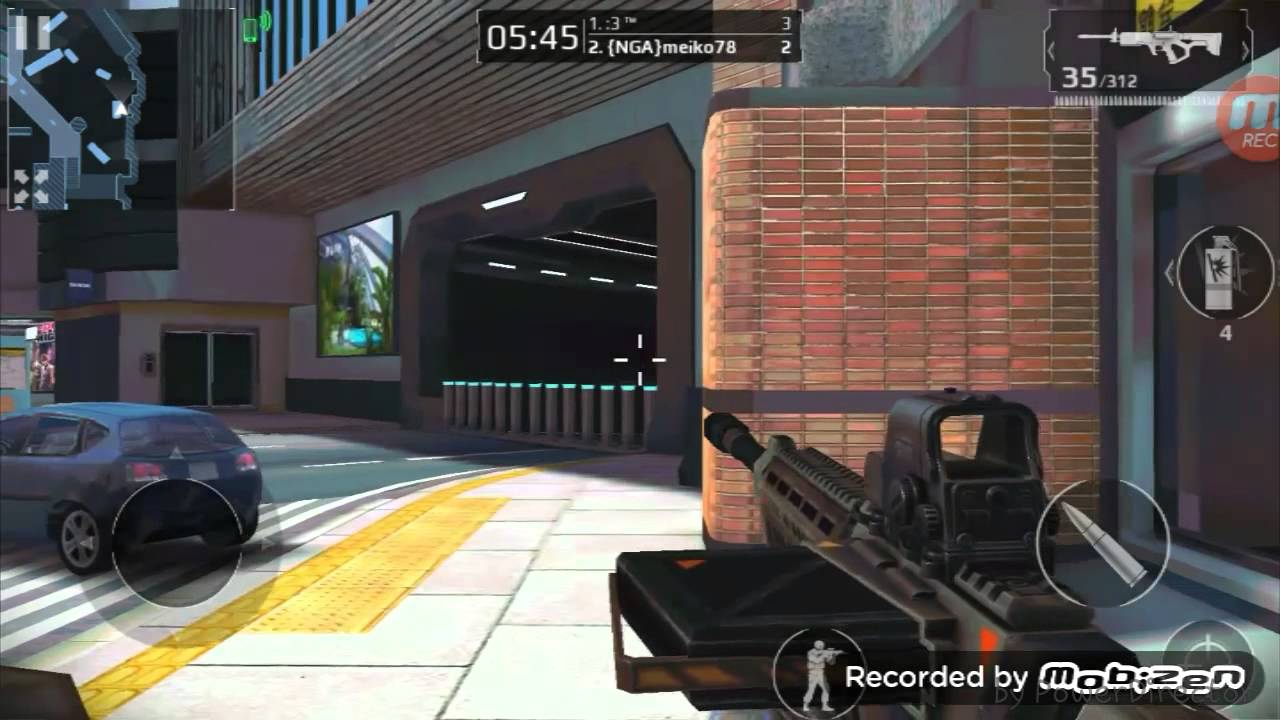 Mc5 summer update part 2