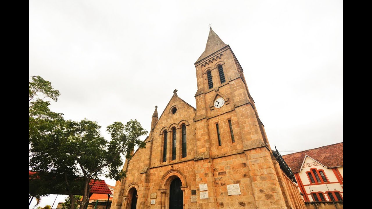 Alahady, faha-07 SEPTAMBRA 2025