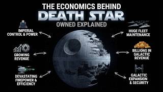 The Economics of Owning the Death Star (Star Wars)