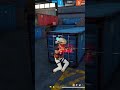 Free fire Pushpa style