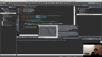 Conexión Java 8 con Oracle RDBMS