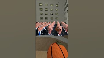 POV JO BAIDEN NEXTBOTS PT 380 #garrysmod100k   #garrymod