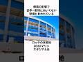 「世界一野球に向いてない球場」ZOZOマリンスタジアムに関する雑学#プロ野球 #野球雑学