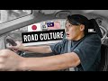 【Malaysia vs Japan】Our Crazy Driving Culture 日本とマレーシアの運転環境を比較してみた