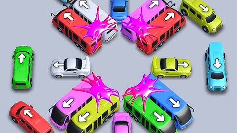 crowd express level 307