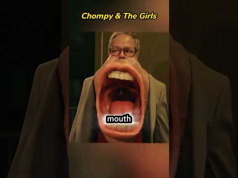 This man has