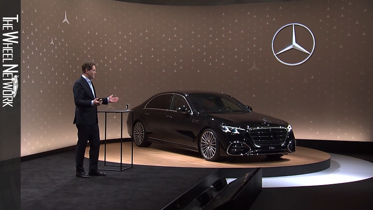 Mercedes-Benz Annual Results Conference 2025 and Capital Market Day 2026