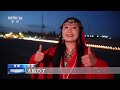[新闻直播间]甘肃敦煌 丝路沙海里的温情守护 | 新闻来了 News Daily