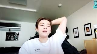Download Lagu XIAOJUN VLIVE COVER LAGU -My Everything MP3 Download Lagu XIAOJUN VLIVE COVER LAGU -My Everything MP3