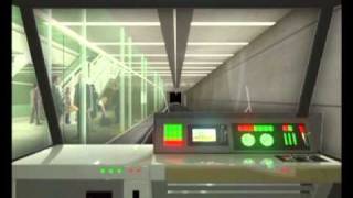 MRT Jakarta
